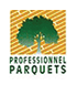 Professionnel parquets